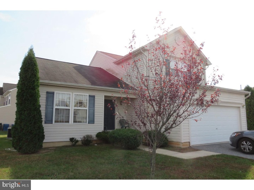 21 Lone Tree Dr, Camden, DE 19934 - photo 1