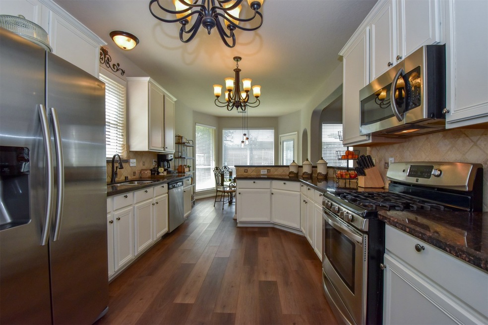 16626 Millridge Ln, Houston, TX 77095 - photo 1