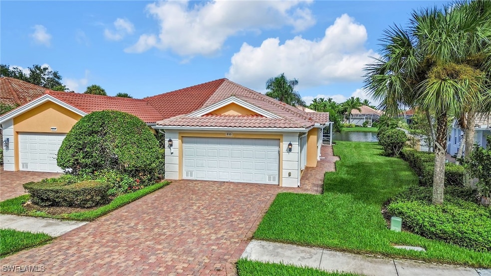 8165 Xenia Ln, Naples, FL 34114 - photo 1