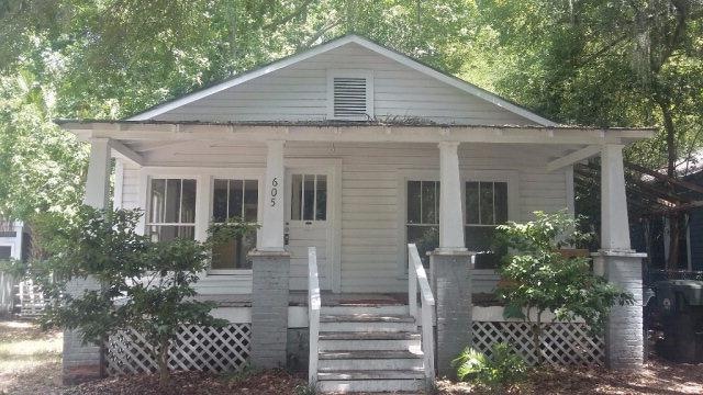 605 Ocean Blvd, Saint Simons Island, GA 31522 - photo 1