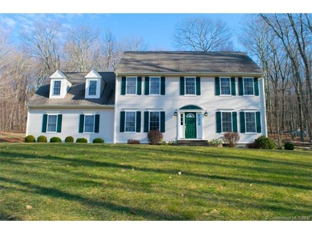 316 Steele Rd, New Hartford, CT 06057 - photo 1