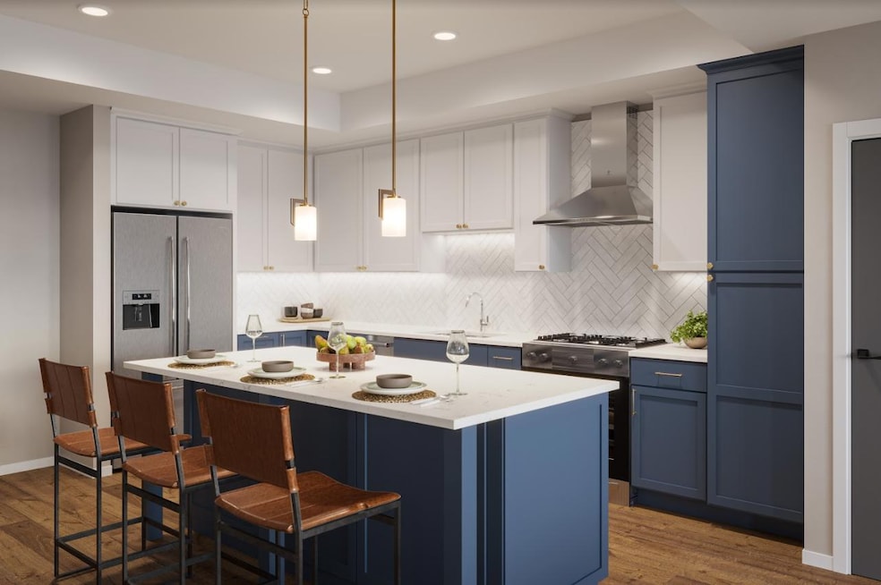 3650 Hazelton Rd unit 811, Edina, MN 55435 - photo 1