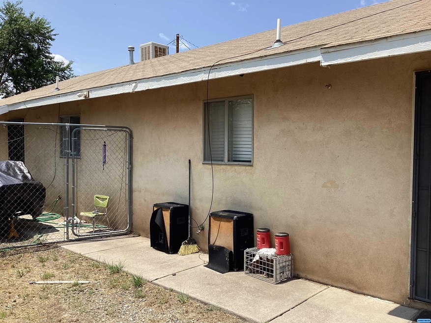 1408 N Corbin St, Silver City, NM 88061 - photo 1