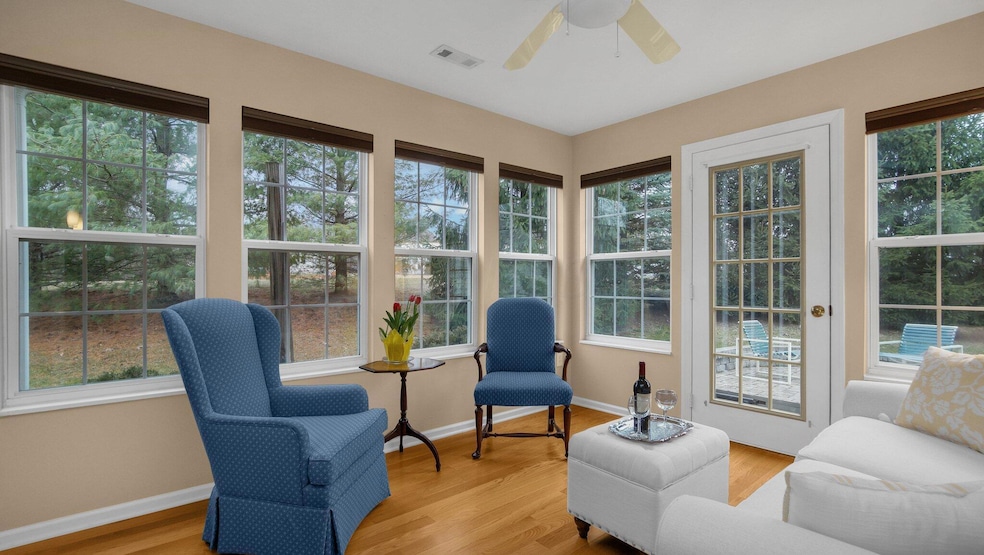 Sunroom