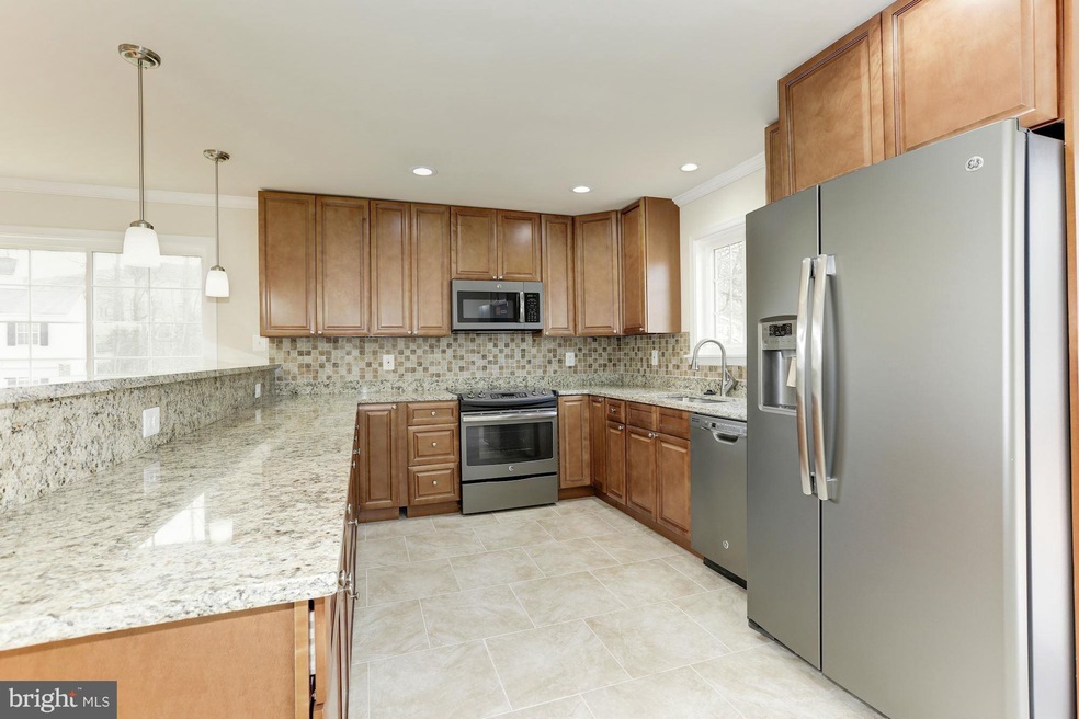 12500 Macduff Dr, Fort Washington, MD 20744 - photo 1