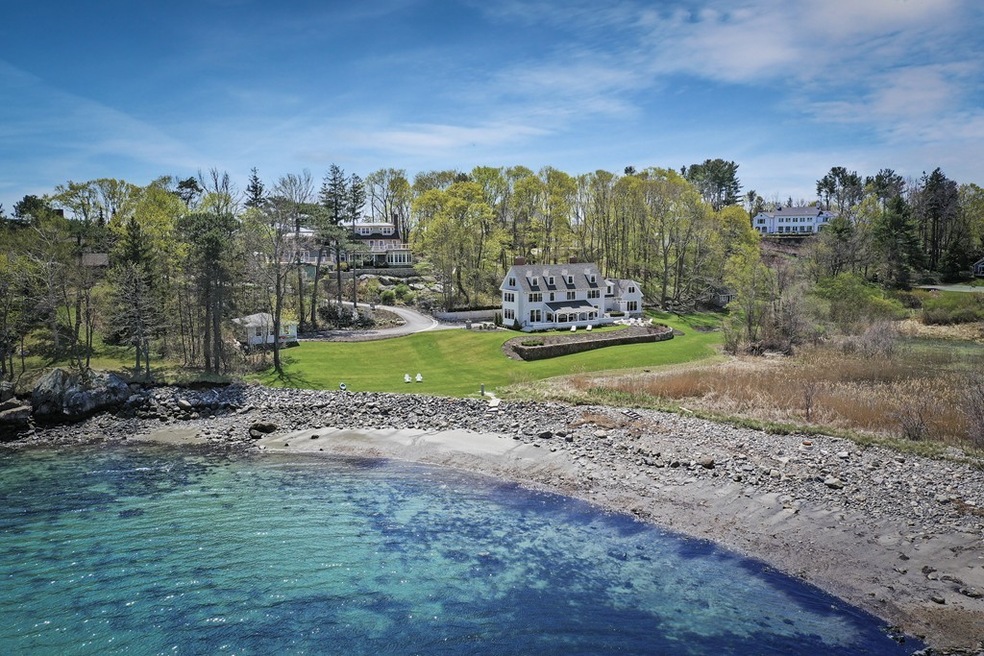 2 Eustis Rd, Marblehead, MA 01945 - photo 1