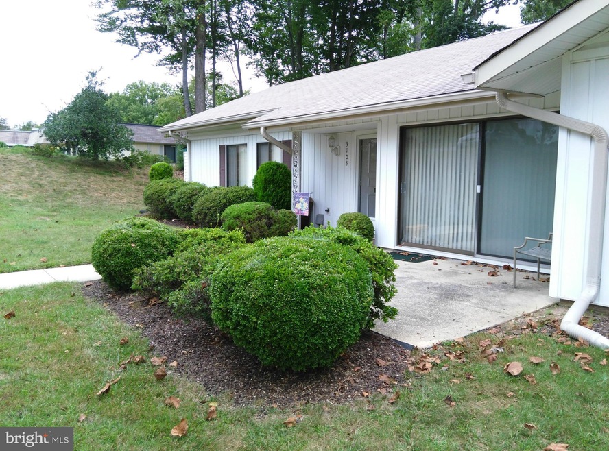 3103 Adderley Ct, Silver Spring, MD 20906 - photo 1