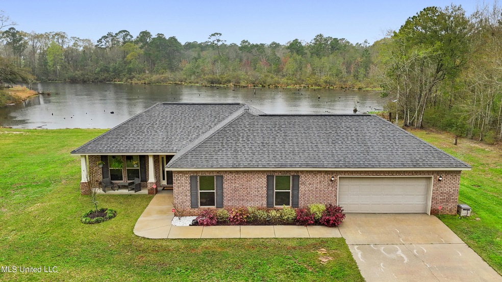 131 Partins Rd, Lucedale, MS 39452 - photo 1