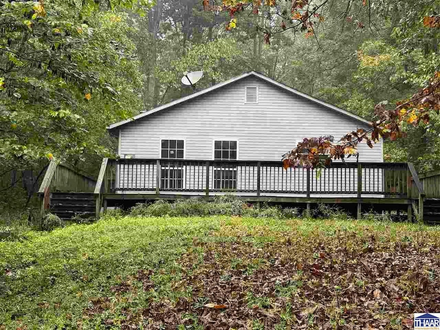 9540 N Bowman Rd, Gosport, IN 47433 - photo 1