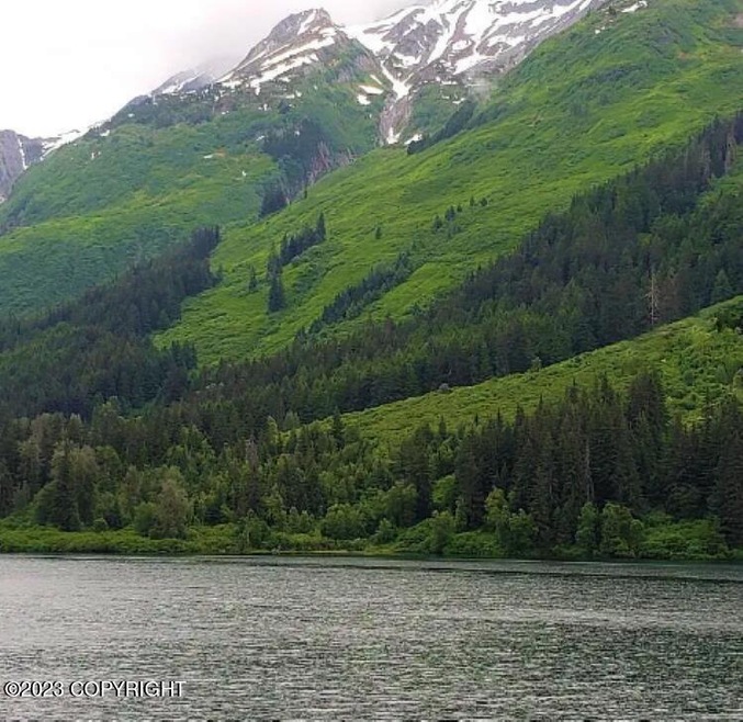 2 Mountains