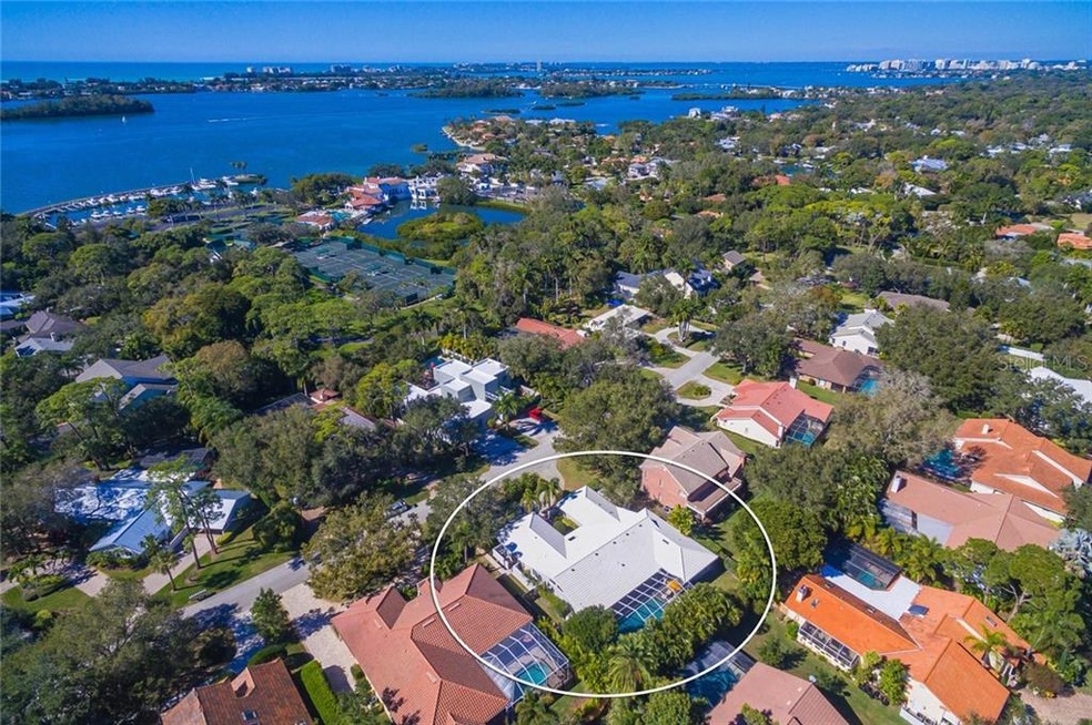 Great location, close to the Field Club, Southside
