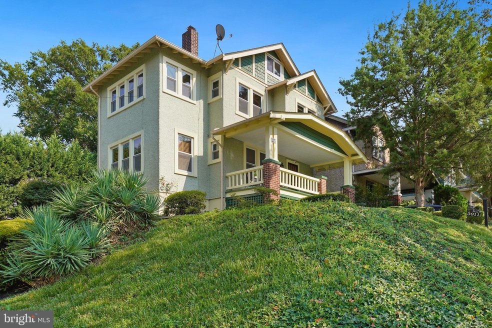 3911 13th St NE, Washington, DC 20017 - photo 1