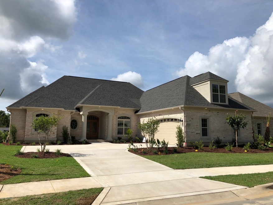 4013 Batik Ct, Leland, NC 28451 - photo 1