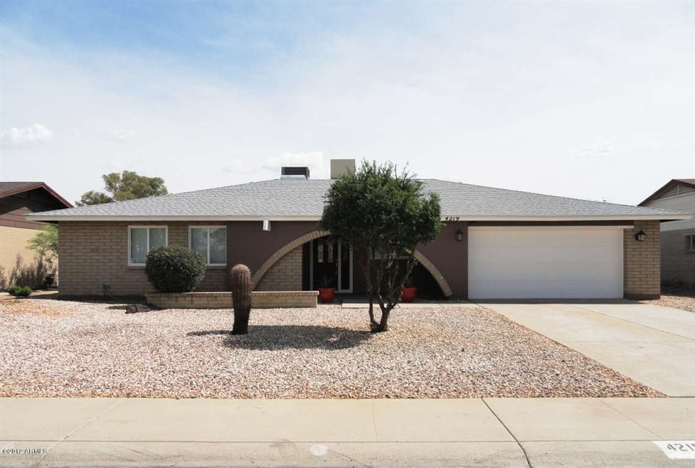 TASTEFULLY UPDATED BLOCK HOME