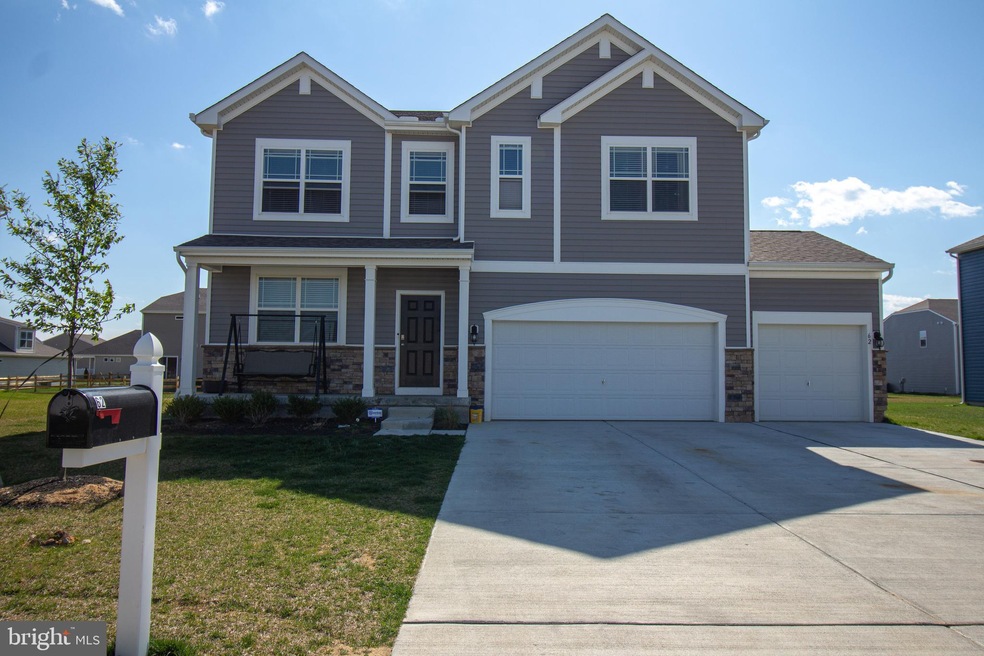 62 Azalea Dr, Smyrna, DE 19977 - photo 1