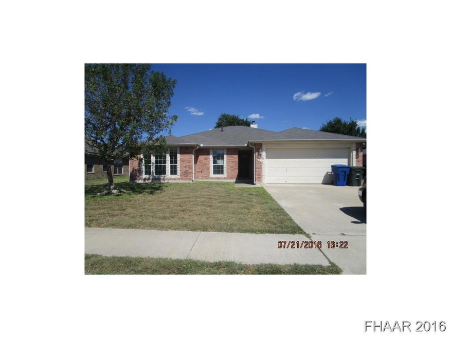 2306 Jake Dr, Copperas Cove, TX 76522 - photo 1