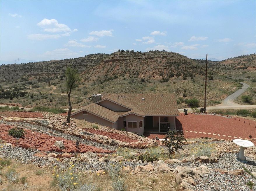 unlisted-address, Cornville, AZ 86325 - photo 1