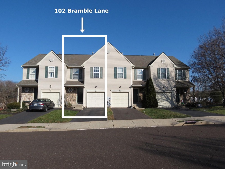 102 Bramble Ln, Perkasie, PA 18944 - photo 1