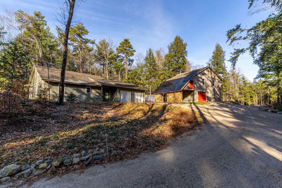 48 Partridge Dr, Middleton, NH 03887 - photo 1