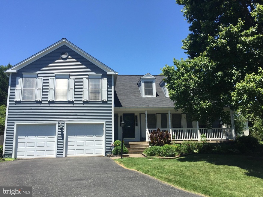 17 Sydney Ln, Stafford, VA 22554 - photo 1