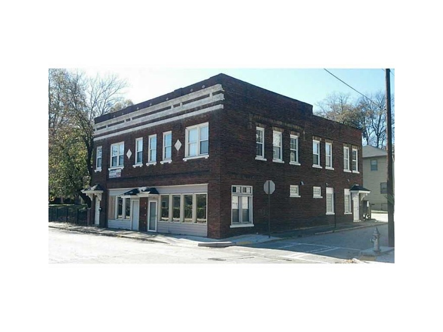 559 Pryor St SW, Atlanta, GA 30312 - photo 1