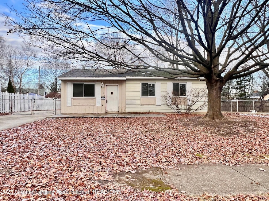 Sold $115,000 • Co-Listing Agent
