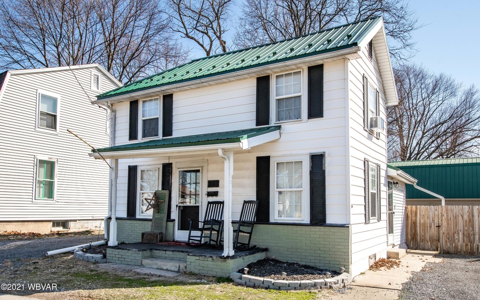 623 Spur Aly, Milton, PA 17847 - photo 1