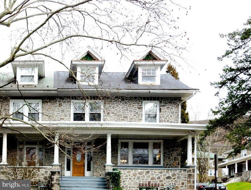 1301 N 13th St, Reading, PA 19604 - photo 1