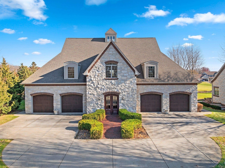 N8426 N Shore Rd, Menasha, WI 54952 - photo 1