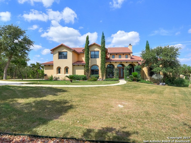 14478 Iron Horse Way, Helotes, TX 78023 - photo 1
