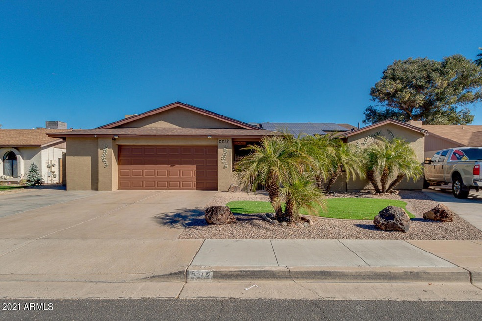 2212 E Enid Ave, Mesa, AZ 85204 - photo 1