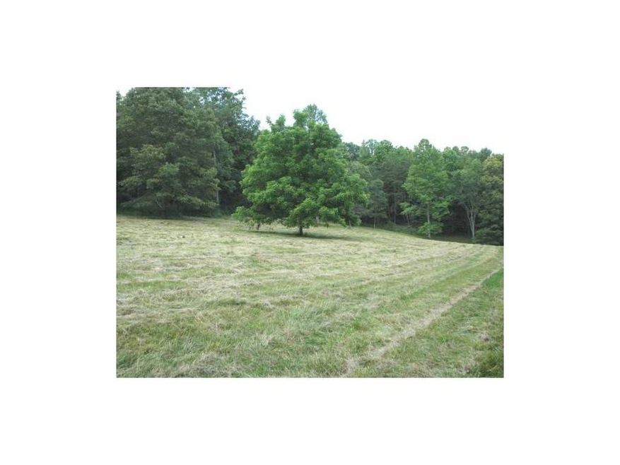 Exterior Front. Open grasslands of good quality on