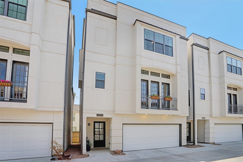 Gorgeous home is located in the booming Greater He