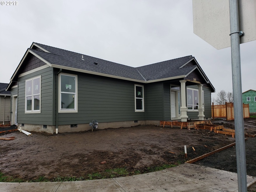 1303 S 10th St, Independence, OR 97351 - photo 1