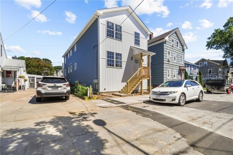 107 Sisson St, Providence, RI 02909 - photo 1