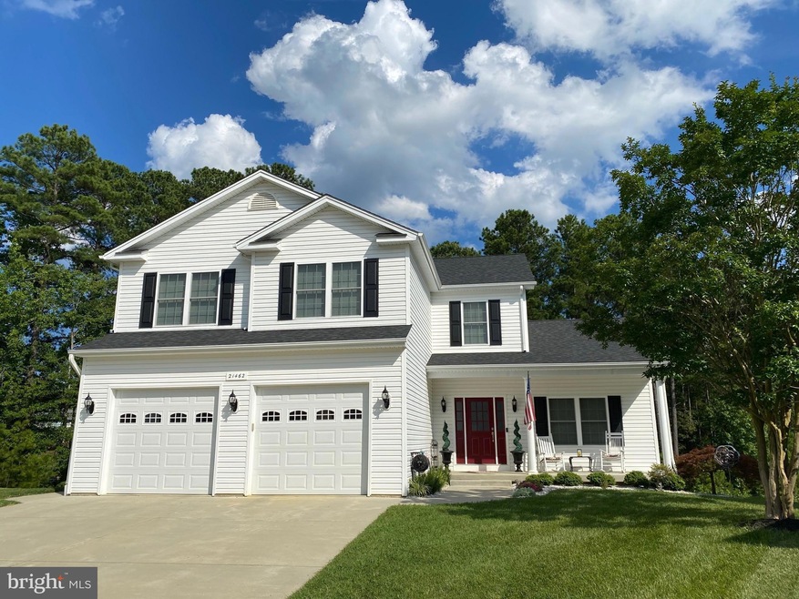 21462 Colleen Place, Lexington Park, MD 20653 - photo 1