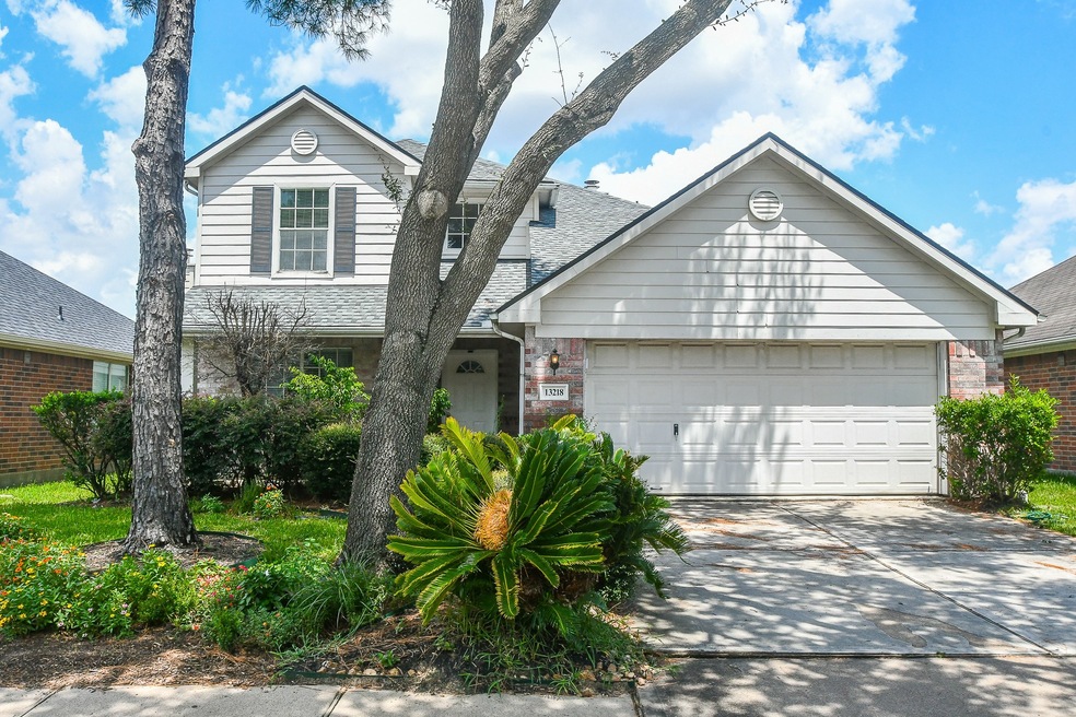 13218 Eldridge Chase, Houston, TX 77041 - photo 1