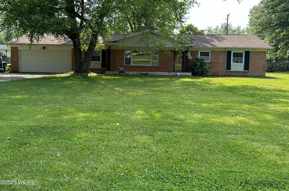 3472 Yoakam Rd, Lima, OH 45806 - photo 1