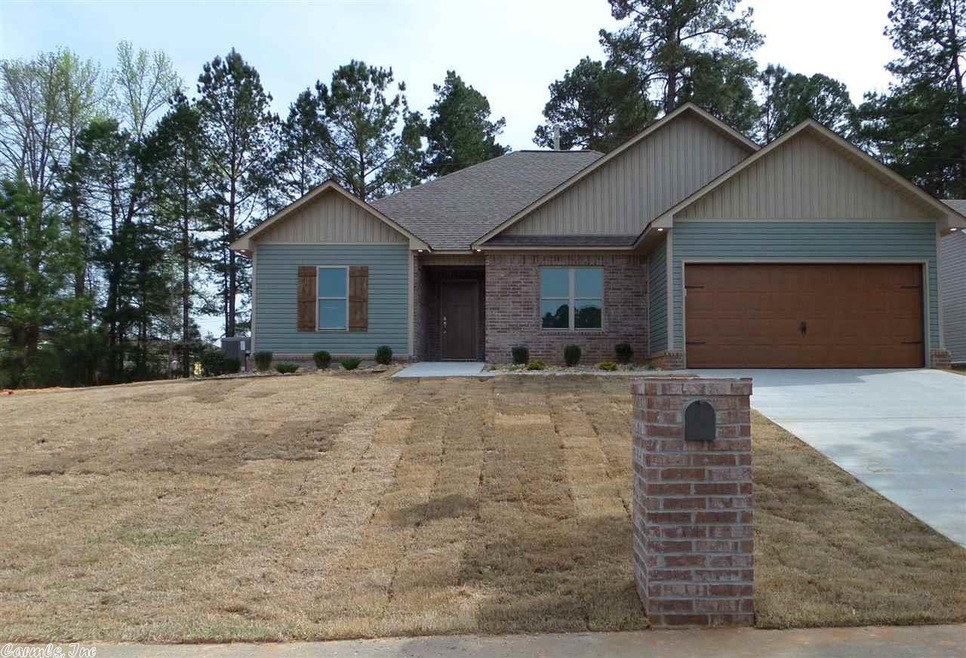 43 Horton Hills Dr, Sheridan, AR 72150 - photo 1