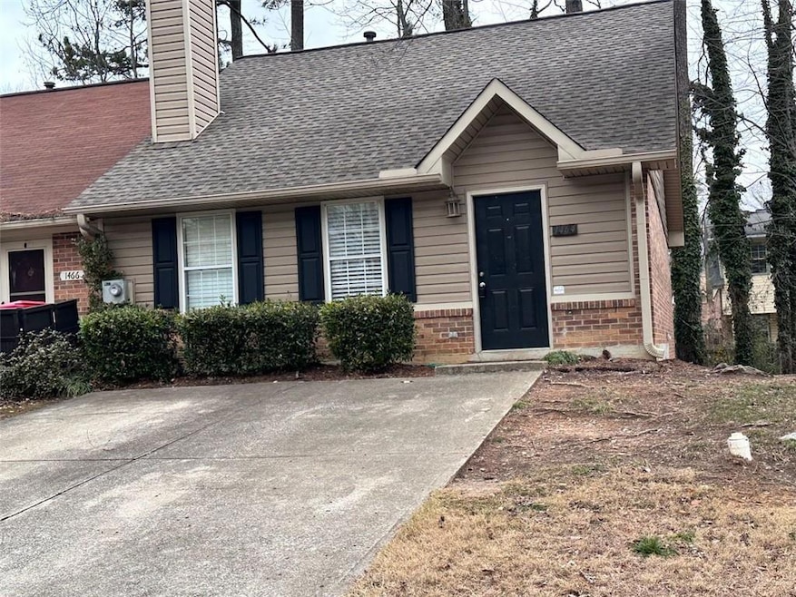 1464 Westwood Ct SW, Marietta, GA 30008 - photo 1