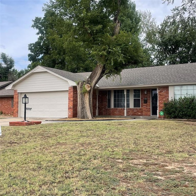 5600 N Vermont Ave, Oklahoma City, OK 73112 - photo 1