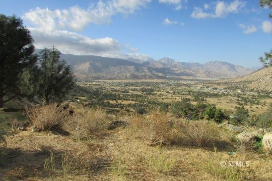 600 Piute St, Bodfish, CA 93205 - photo 1