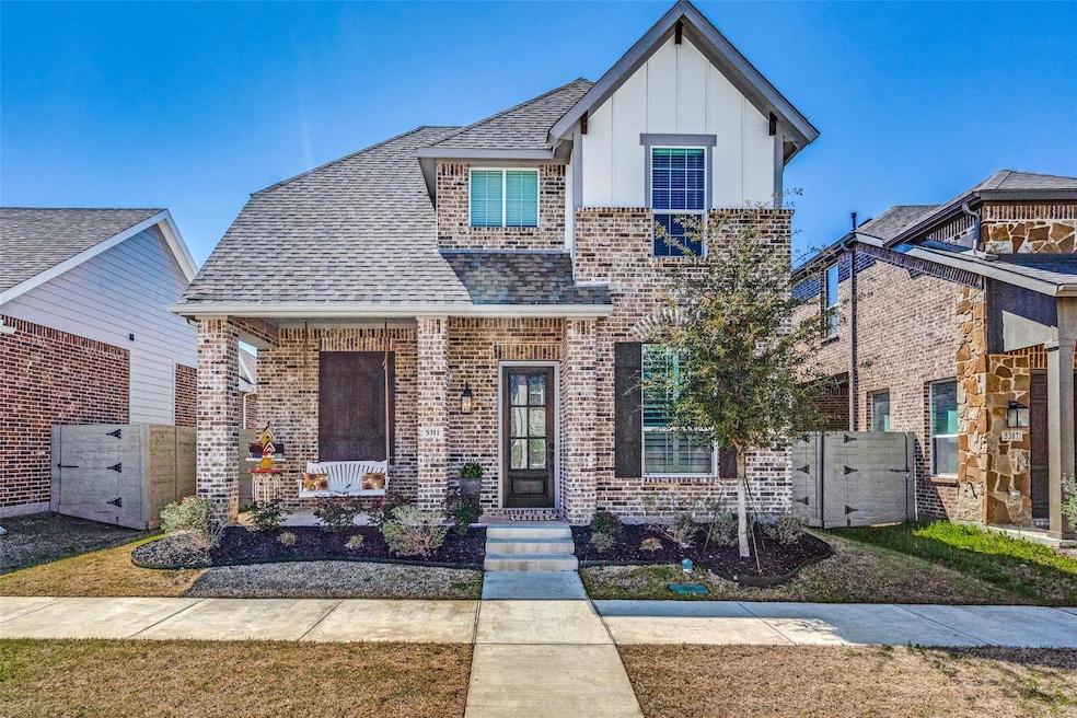 Just like new dream home!