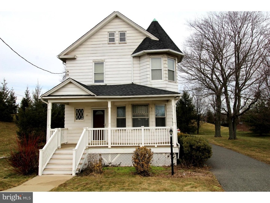 65 Station Rd, Cranbury, NJ 08512 - photo 1