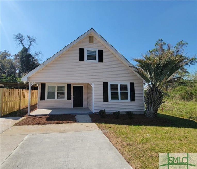 3107 Fish Bait Trail, Thunderbolt, GA 31404 - photo 1