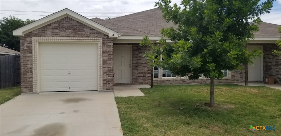 4606 Waterproof unit A, Killeen, TX 76549 - photo 1