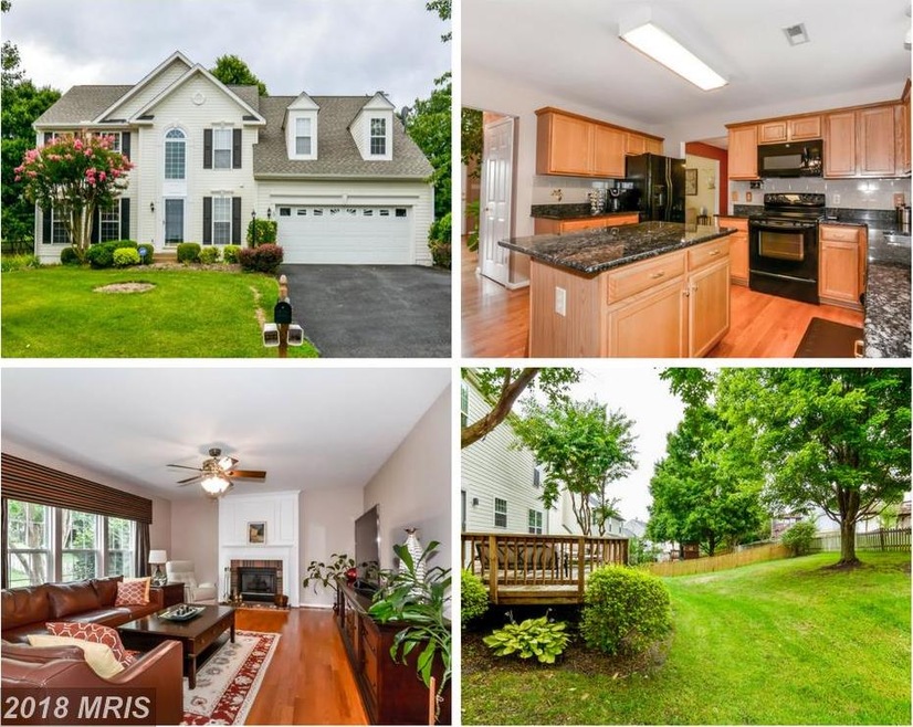 69 Brittany Ln, Stafford, VA 22554 - photo 1