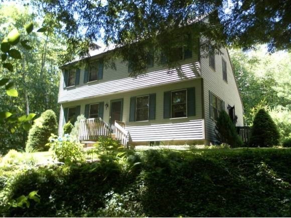 unlisted-address, Strafford, NH 03884 - photo 1