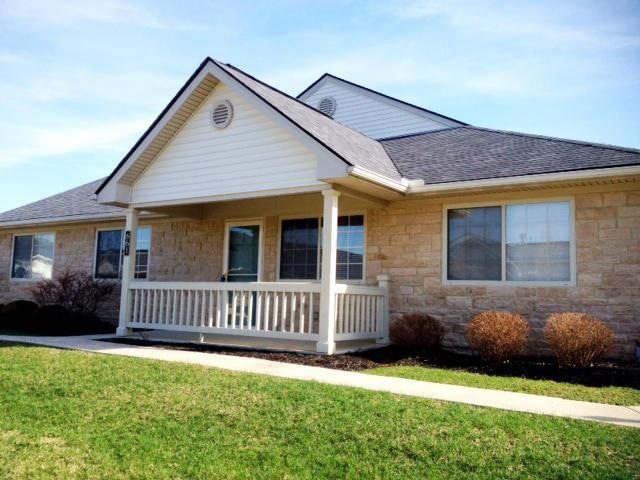 661 Fox Run North