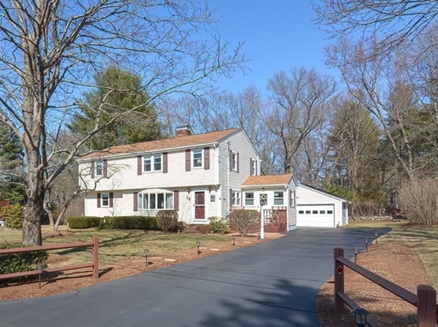 28 Woodland Rd, Wrentham, MA 02093 - photo 1